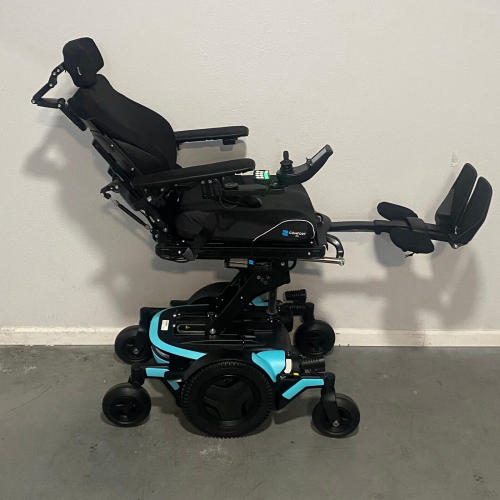 Permobil M3 Review