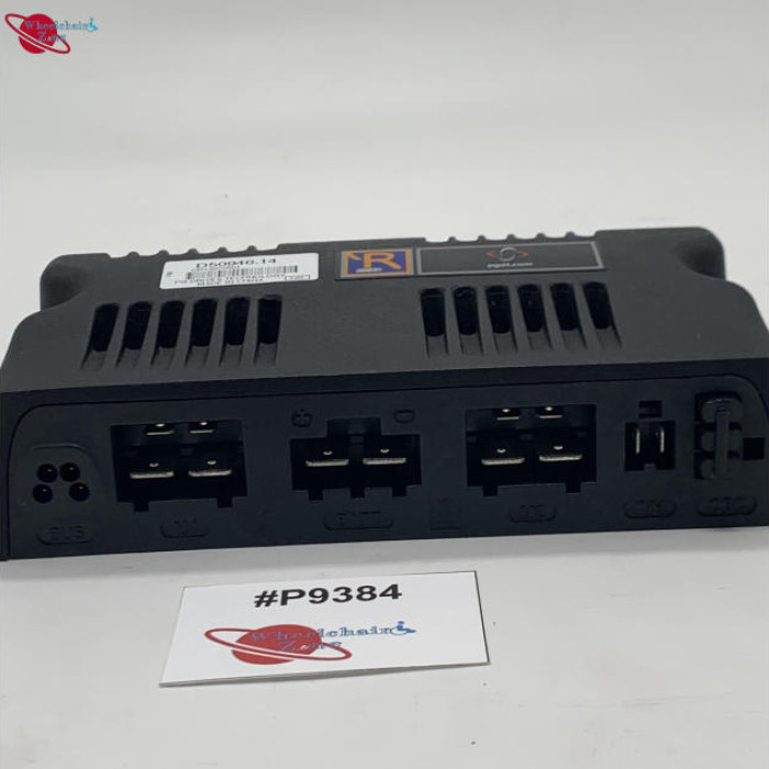 PG DRIVES R-NET CONTROL MODULE FOR PERMOBIL WHEELCHAIR D50946.14 | #P9384