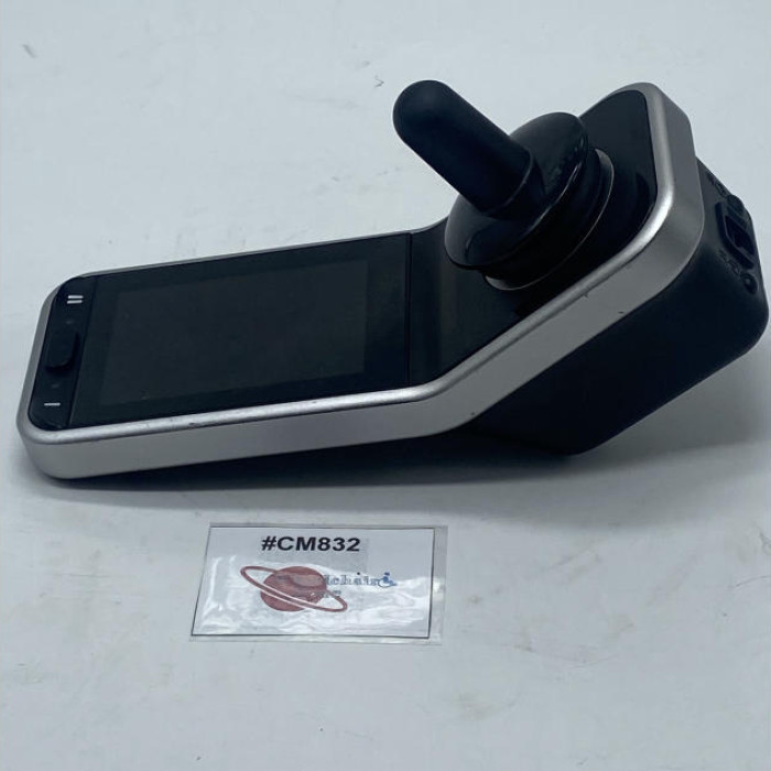 DYNAMIC LINX TOUCHSCREEN JOYSTICK FOR INVACARE POWERCHAIR DLX-REM400-A | #CM832