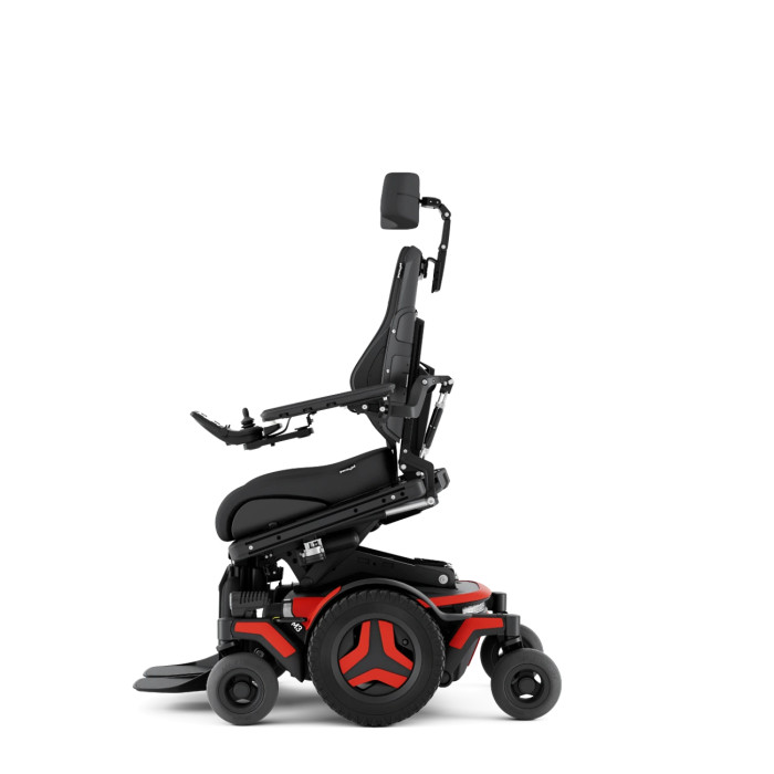 Permobil M3 Power Wheelchair - Model 2
