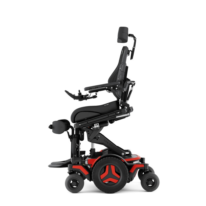 Permobil M3 Power Wheelchair - Model 2