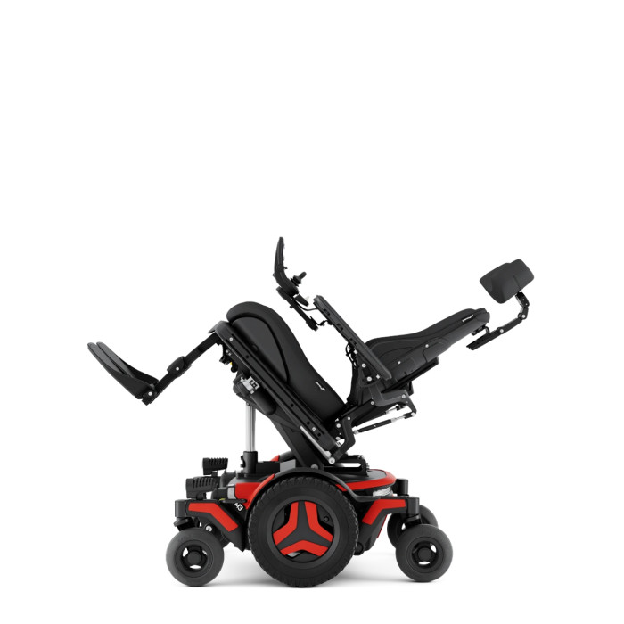 Permobil M3 Power Wheelchair - Model 2