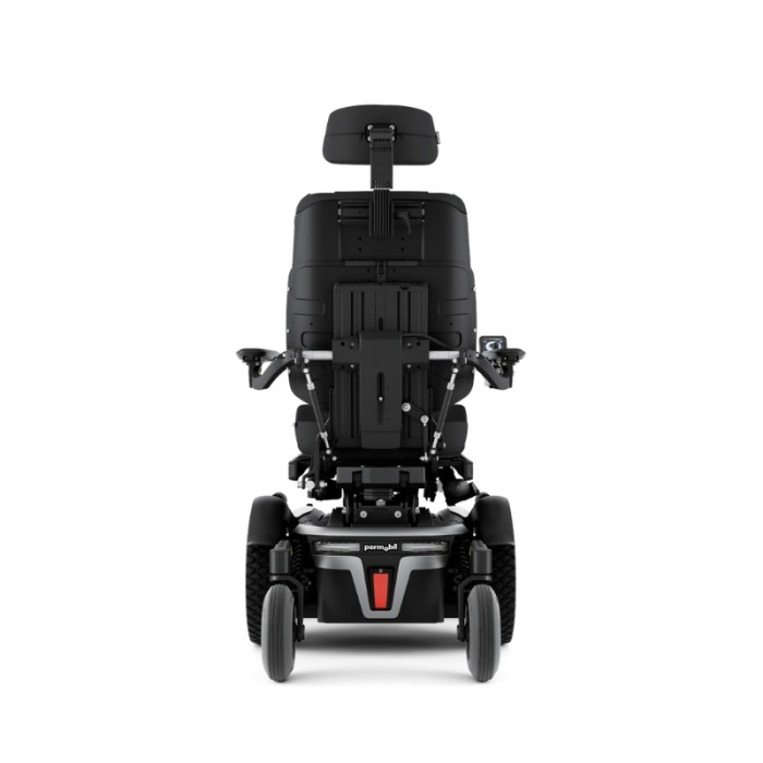 Permobil M5 Corpus Power Wheelchair