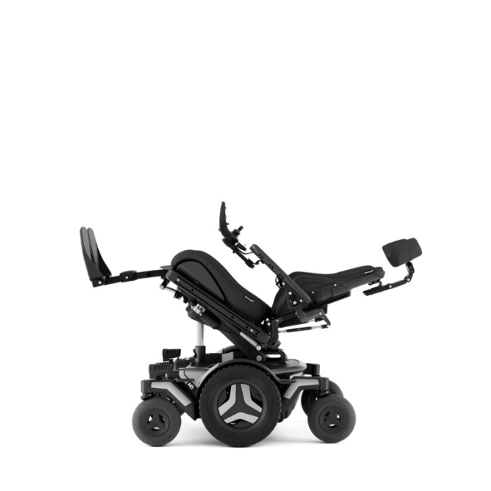Permobil M5 Corpus Power Wheelchair